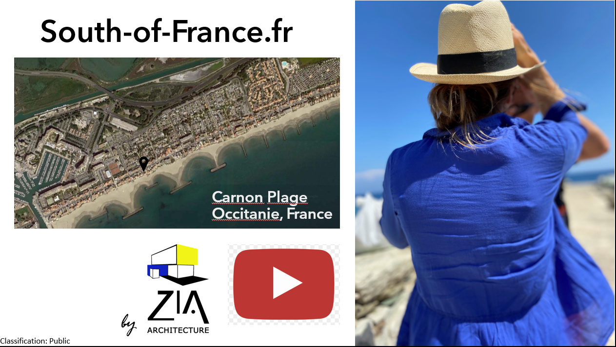 Video South-of-France.fr